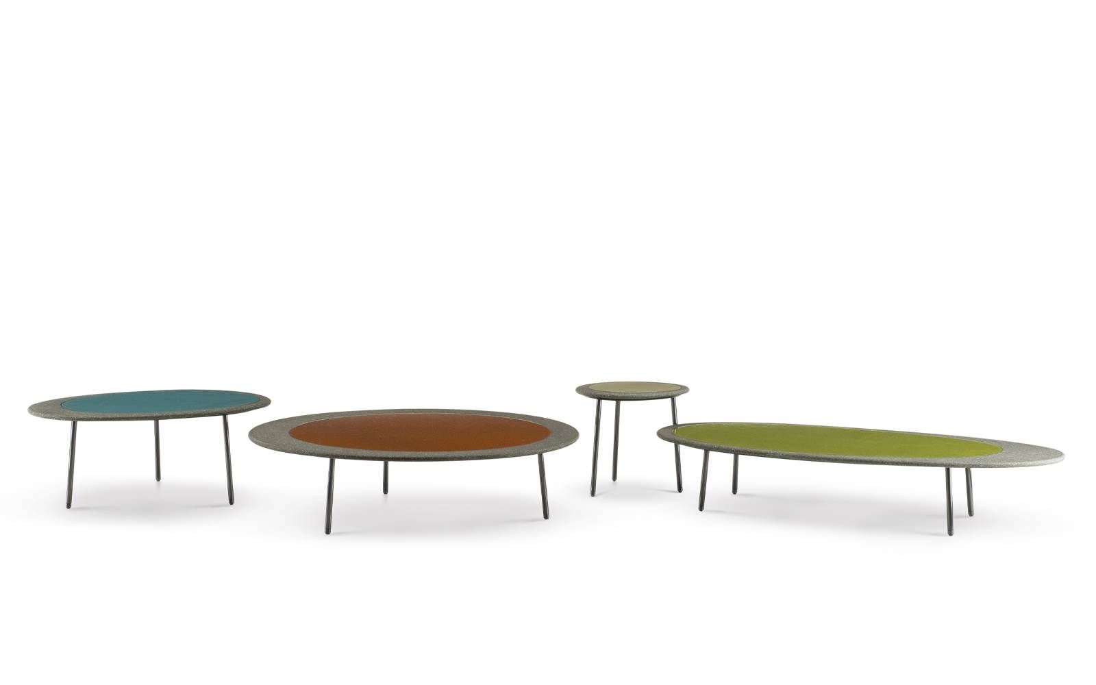 Minotti Isole от Minotti