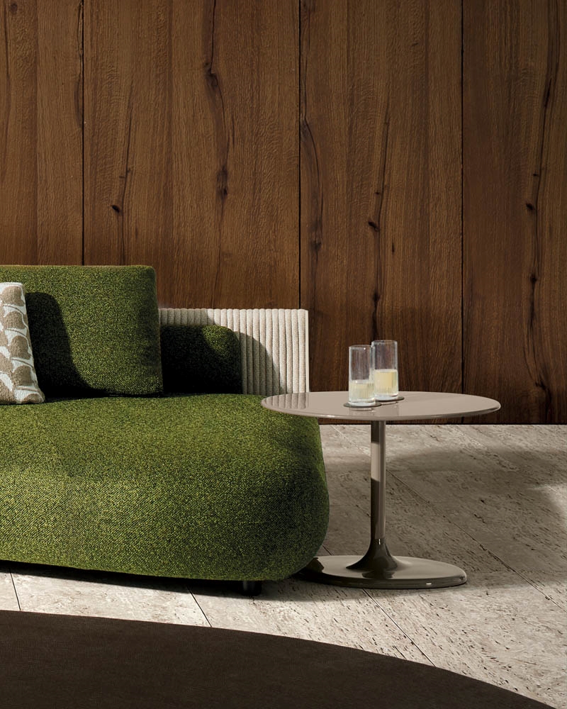Minotti Taiko "Outdoor" от Minotti — в интерьере