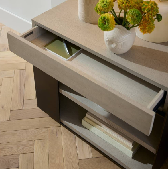 Arteriors Журнальный столик Norwich от Arteriors — в интерьере