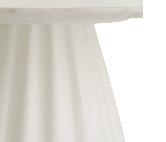 Arteriors Журнальный столик Rinny от Arteriors — в интерьере