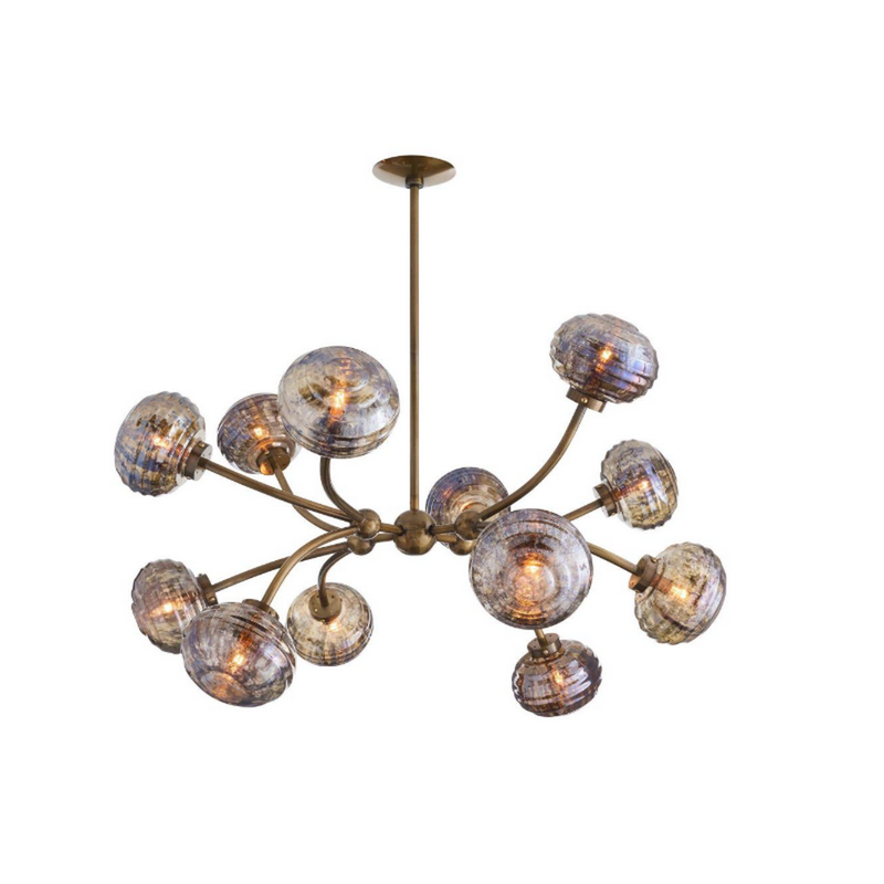 Arteriors Люстра Merrick DLI15 от Arteriors