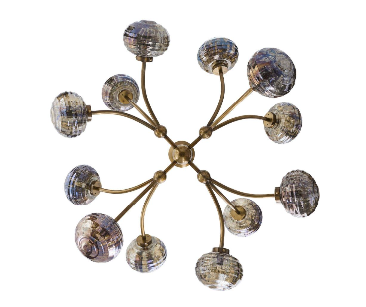 Arteriors Люстра Merrick DLI15 от Arteriors