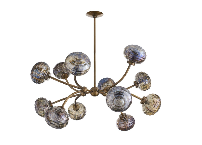 Arteriors Люстра Merrick DLI15 от Arteriors