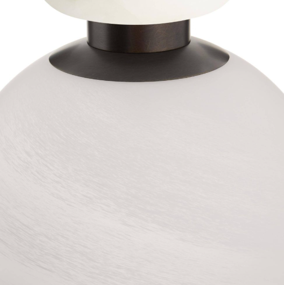 Arteriors Подвесной светильник Rosemont DSC12 от Arteriors — в интерьере