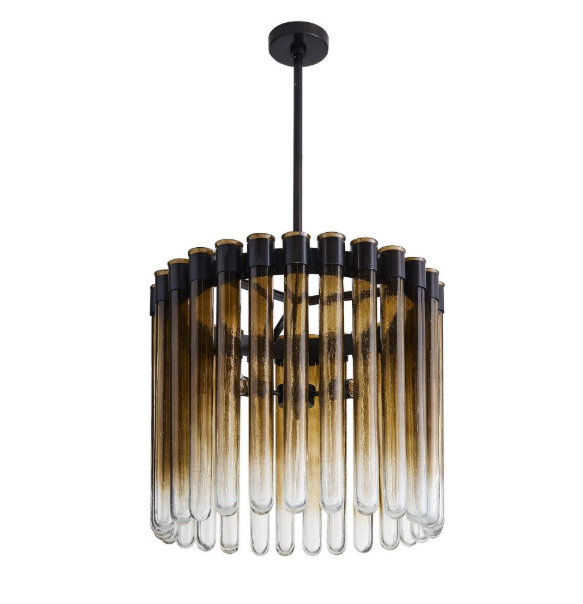 Arteriors Подвесной светильник Maxton DSI12 от Arteriors