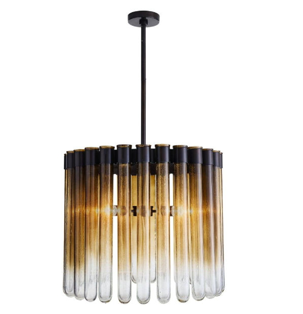 Arteriors Подвесной светильник Maxton DSI12 от Arteriors