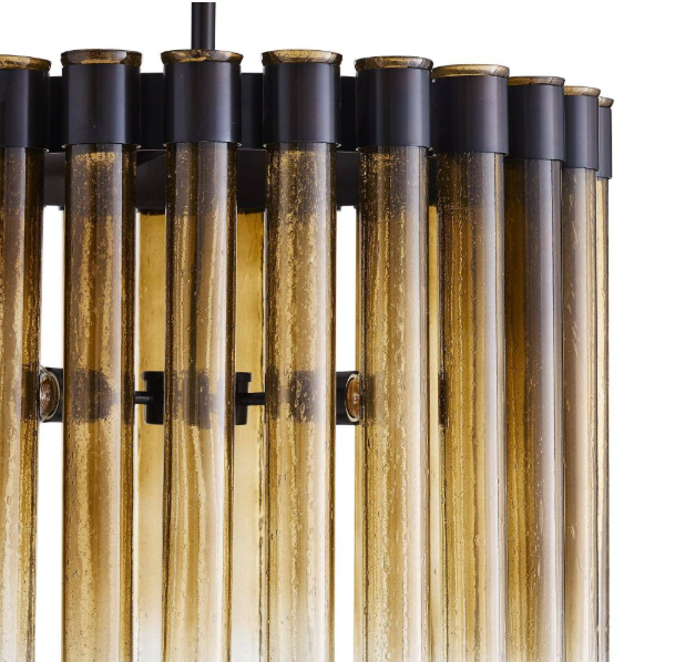 Arteriors Подвесной светильник Maxton DSI12 от Arteriors — в интерьере