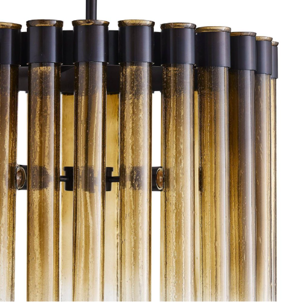 Arteriors Подвесной светильник Maxton DSI12 от Arteriors — в интерьере