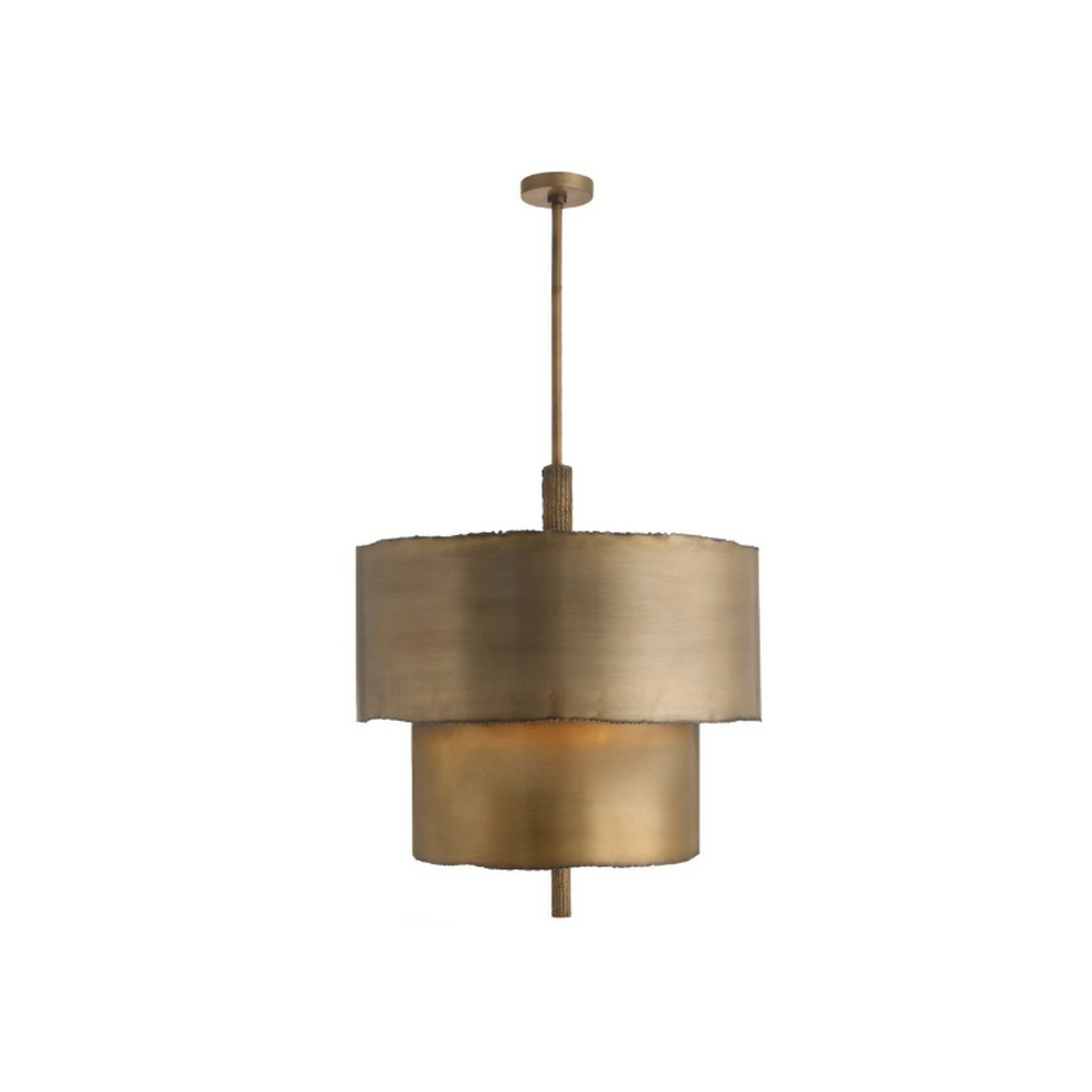 Arteriors Подвесной светильник Leonardo DMI26 от Arteriors