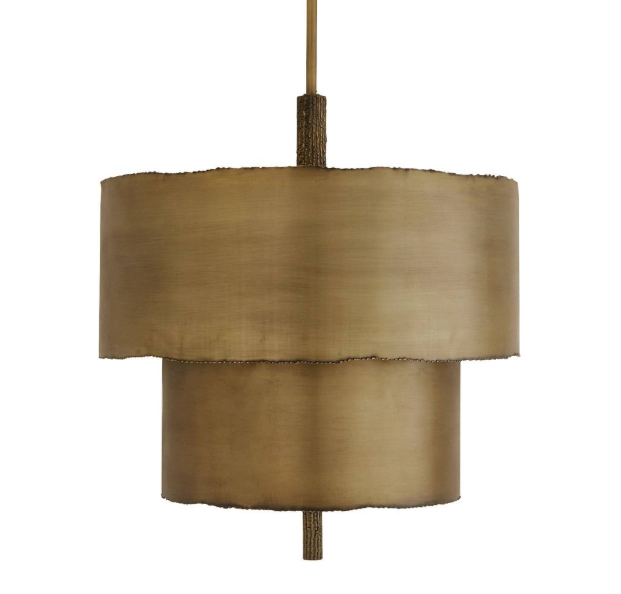 Arteriors Подвесной светильник Leonardo DMI26 от Arteriors