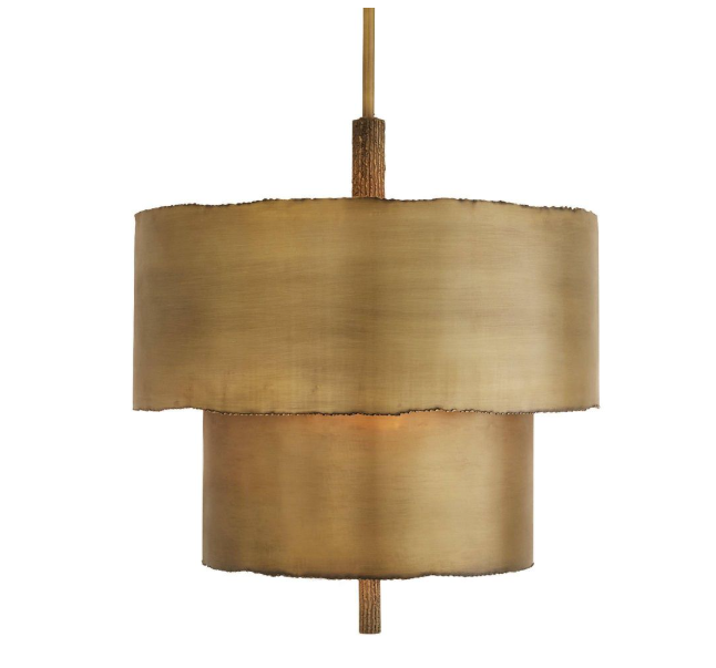 Arteriors Подвесной светильник Leonardo DMI26 от Arteriors