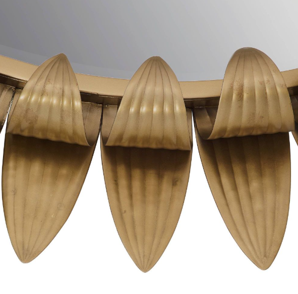 Arteriors Зеркало Analise от Arteriors — в интерьере