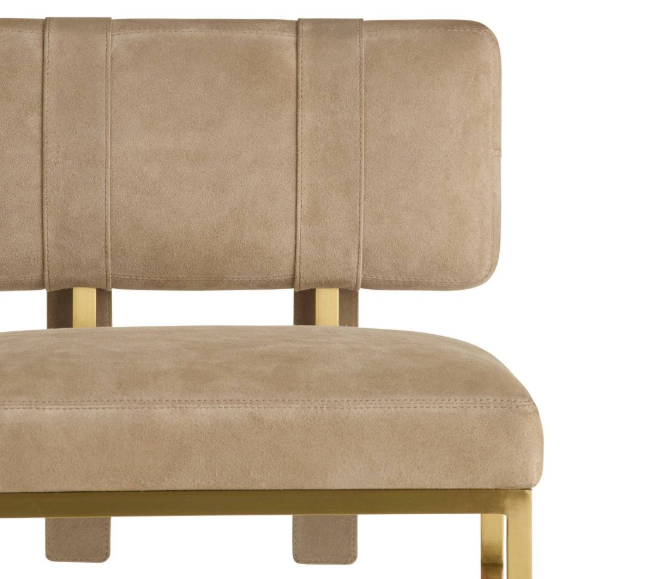 Arteriors Барный стул Laney от Arteriors — в интерьере