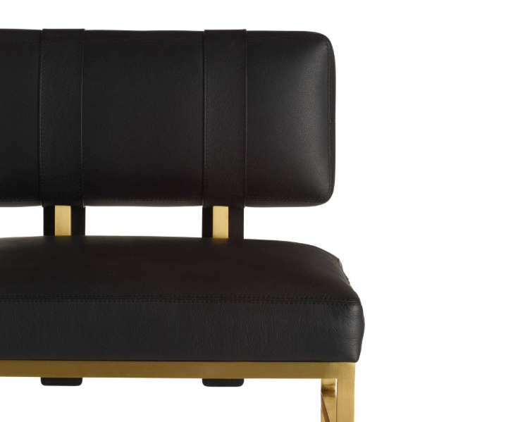 Arteriors Барный стул Laney от Arteriors — в интерьере