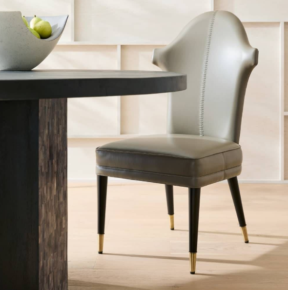 Arteriors Стул Lincoln от Arteriors — в интерьере