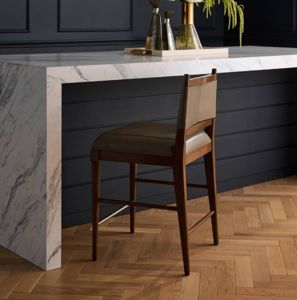 Arteriors Стул Keegan от Arteriors — в интерьере