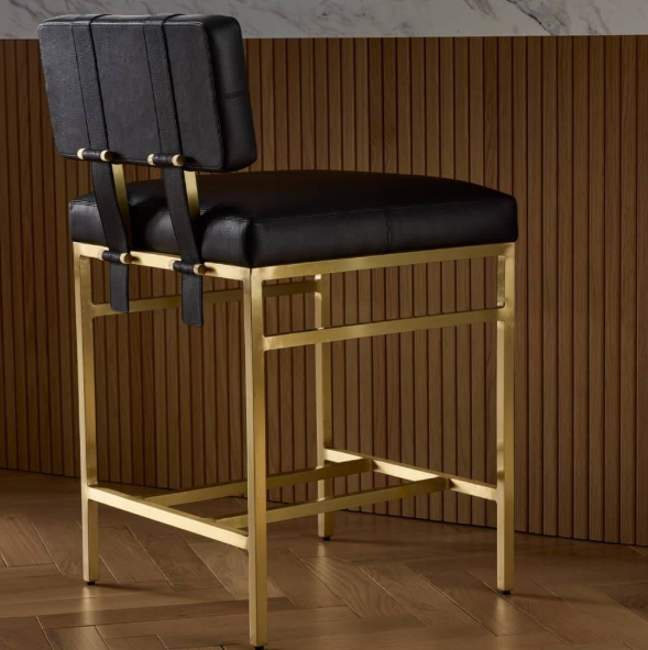 Arteriors Стул Laney от Arteriors — в интерьере