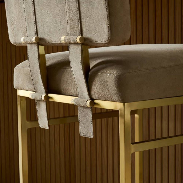 Arteriors Стул Laney от Arteriors — в интерьере