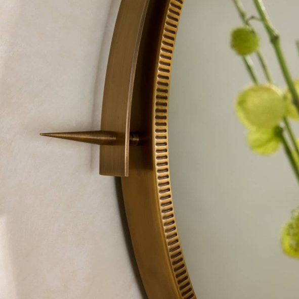 Arteriors Зеркало Nixon от Arteriors — в интерьере