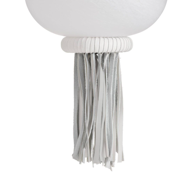 Arteriors Подвесной светильник Leandra DPC20 от Arteriors — в интерьере