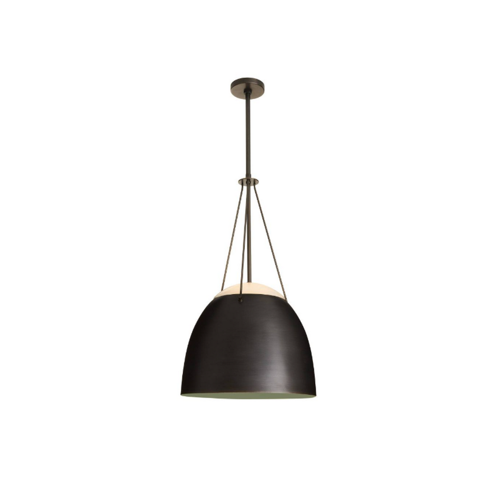 Arteriors Подвесной светильник Leda DPC23 от Arteriors