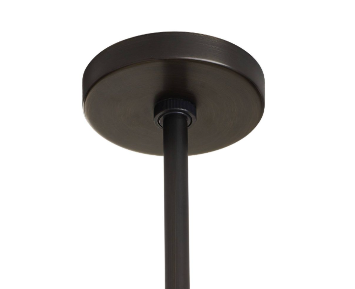 Arteriors Подвесной светильник Leda DPC23 от Arteriors
