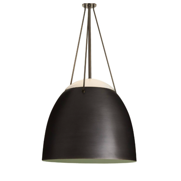 Arteriors Подвесной светильник Leda DPC23 от Arteriors