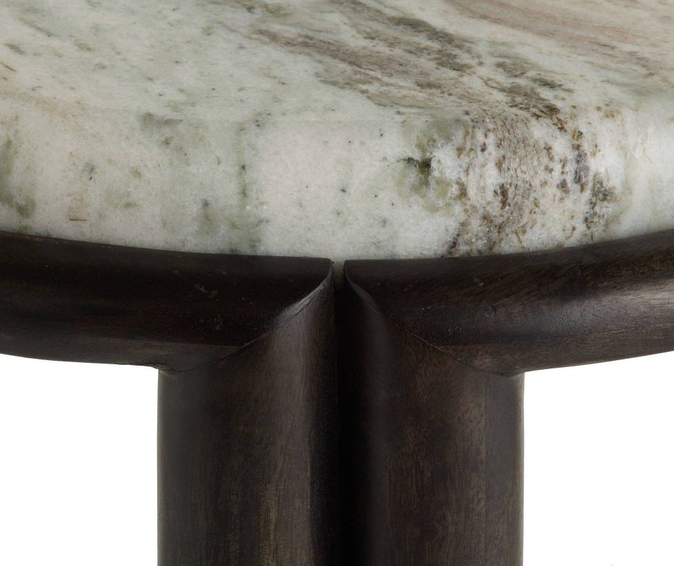 Arteriors Журнальный столик Mckenna от Arteriors — в интерьере