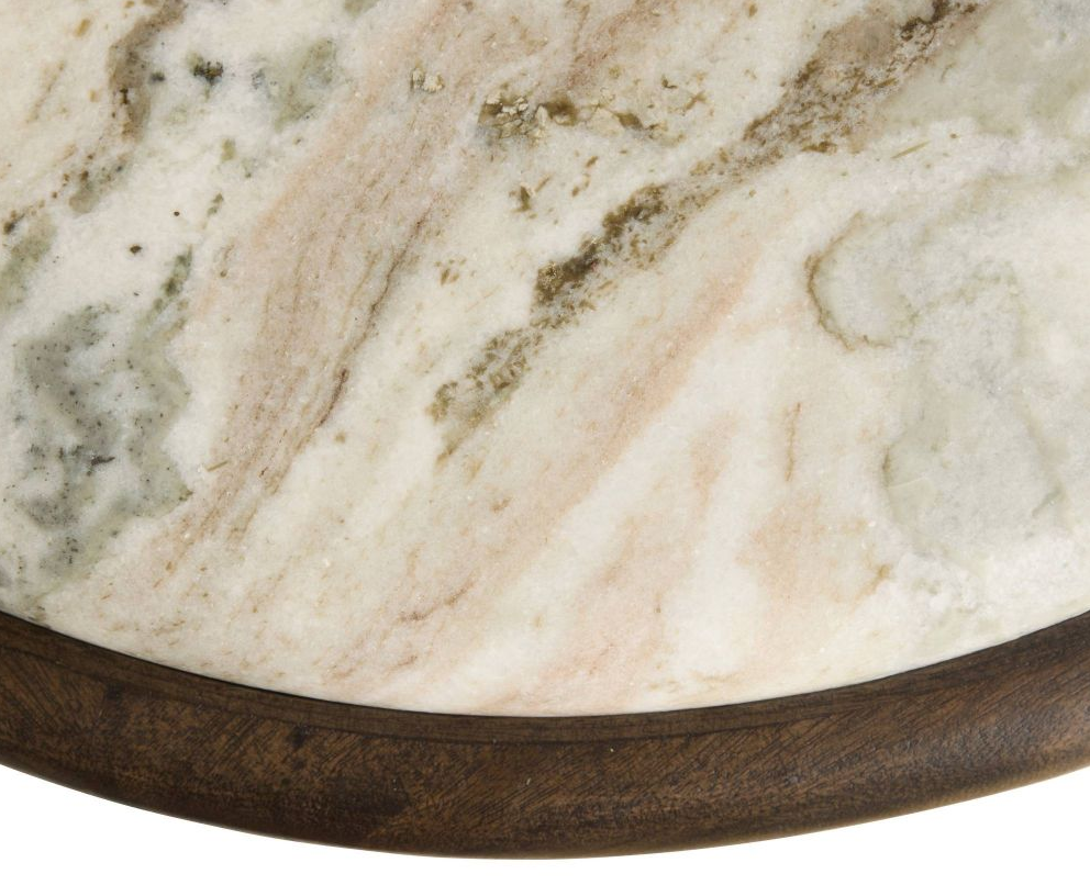 Arteriors Журнальный столик Mckenna от Arteriors — в интерьере
