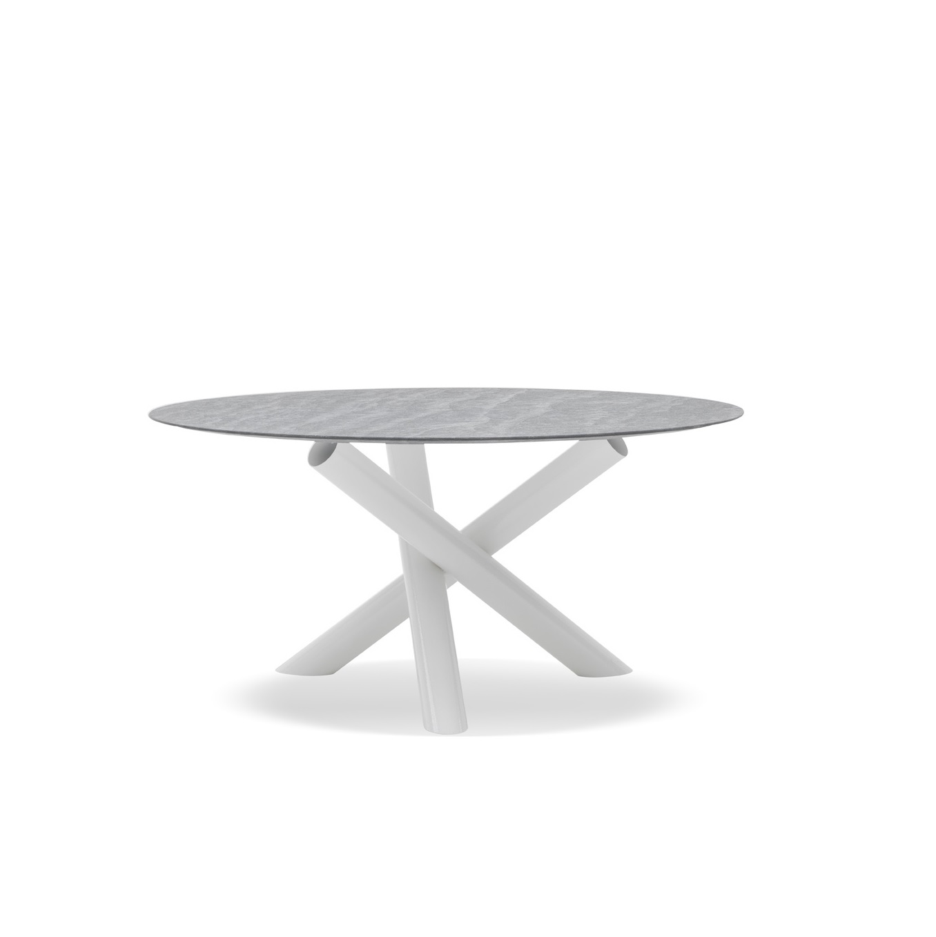 Minotti Уличный стол Van Dyck "Outdoor" от Minotti