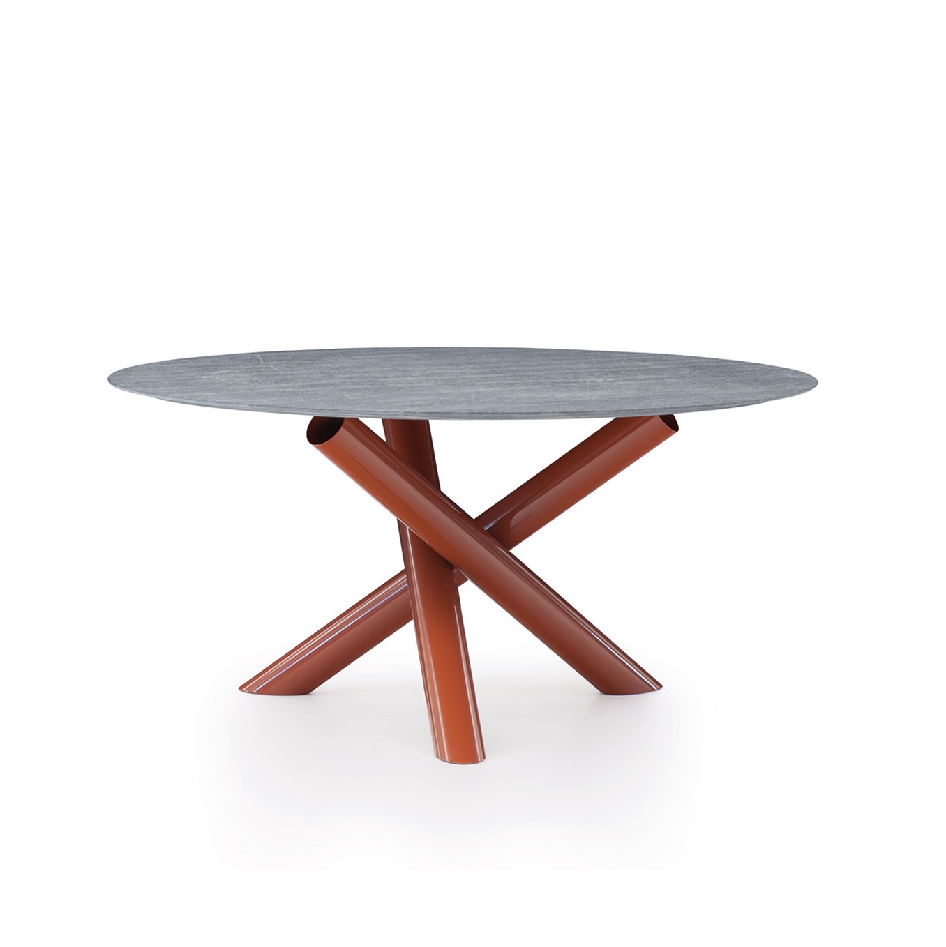 Minotti Уличный стол Van Dyck "Outdoor" от Minotti