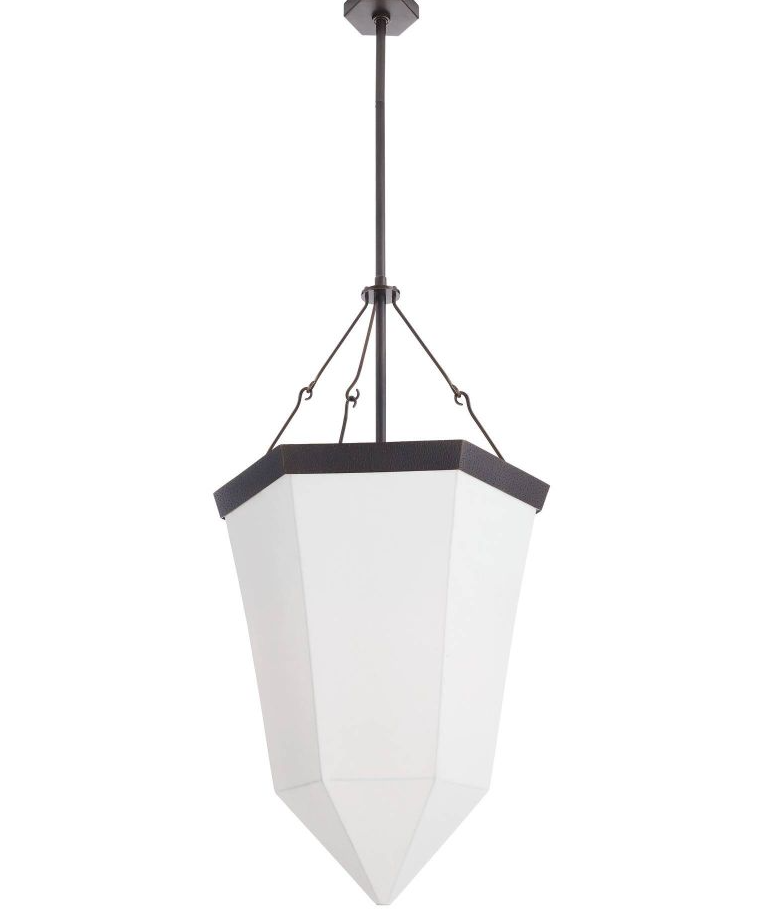 Arteriors Подвесной светильник Lillian DSC09 от Arteriors