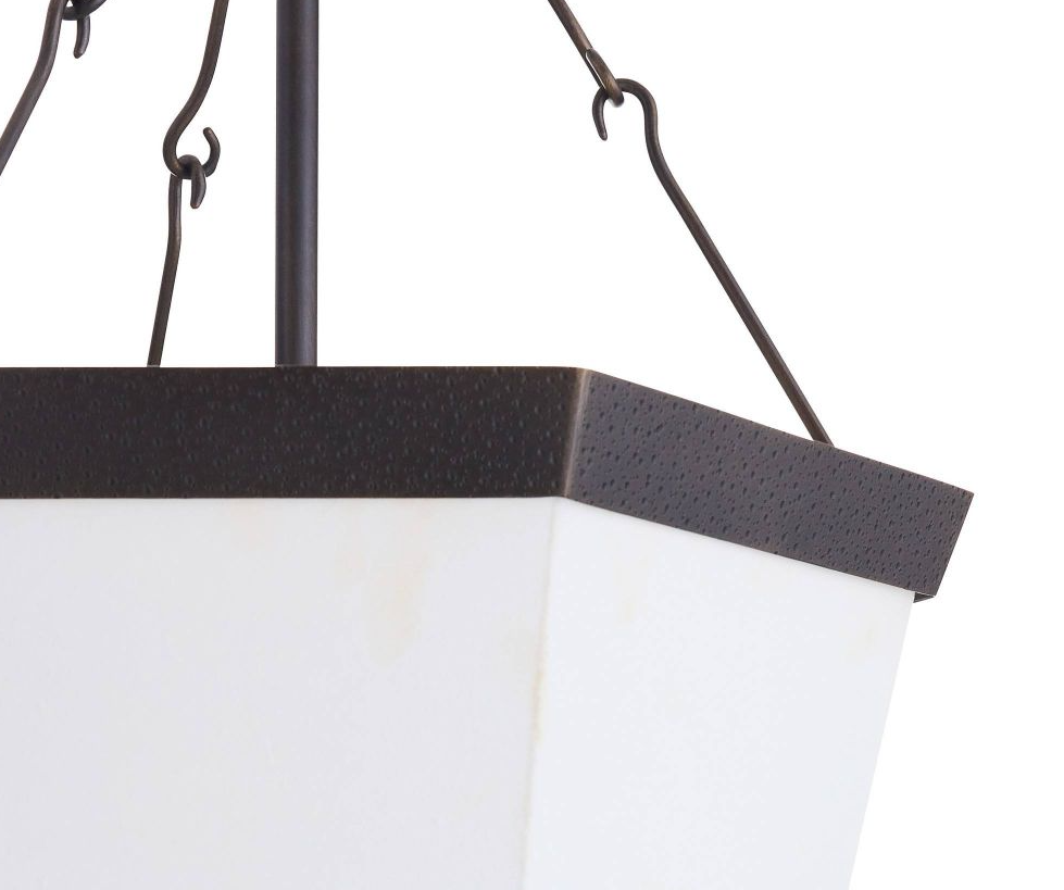 Arteriors Подвесной светильник Lillian DSC09 от Arteriors — в интерьере