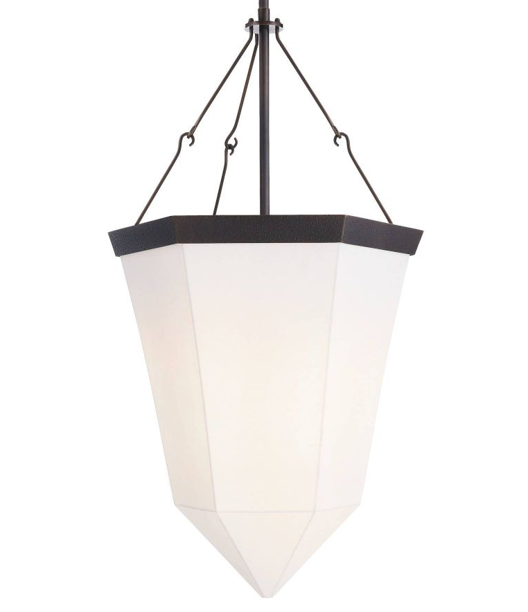 Arteriors Подвесной светильник Lillian DSC09 от Arteriors