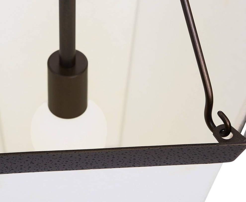 Arteriors Подвесной светильник Lillian DSC09 от Arteriors — в интерьере