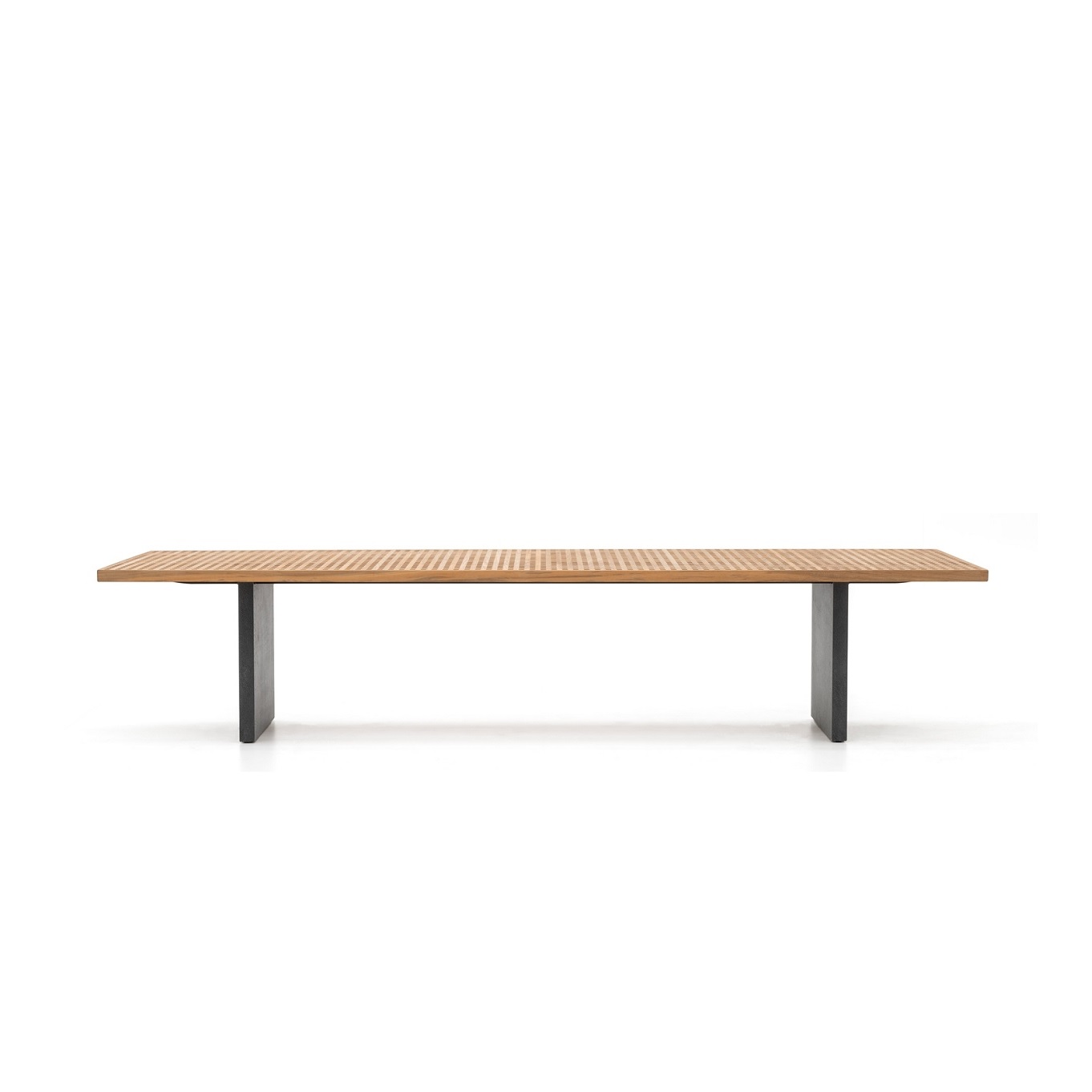 Minotti Уличный стол Quadrado "Table" от Minotti