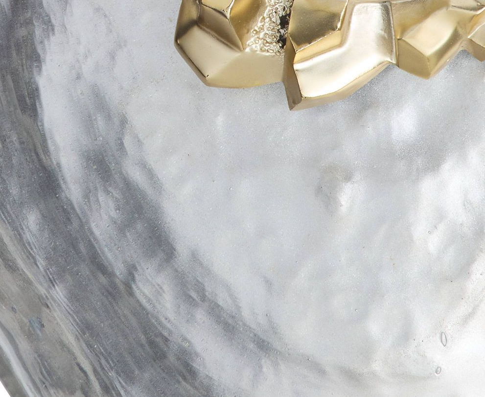 Arteriors Бра Nome Sconce DWC84 от Arteriors — в интерьере