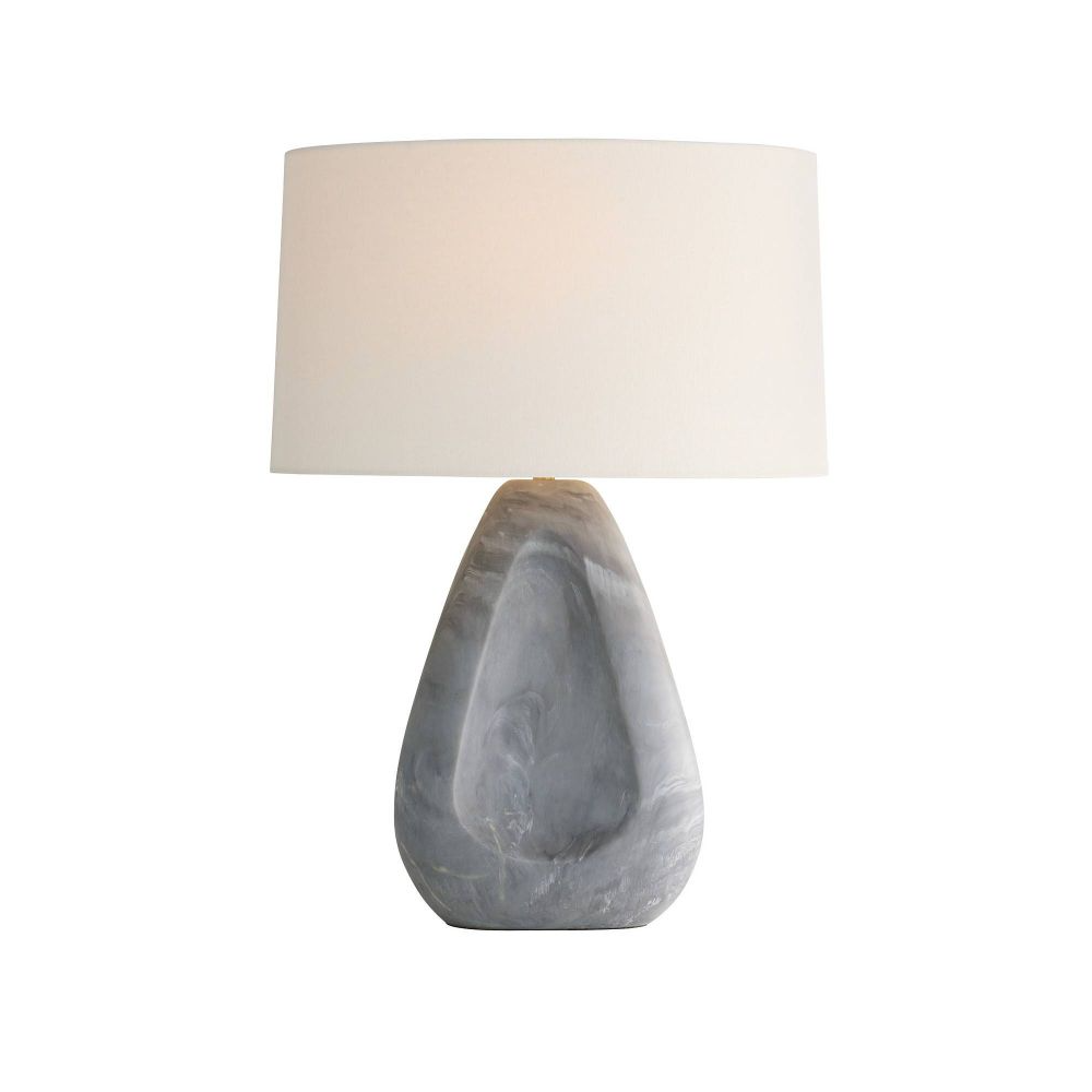 Arteriors Настольная лампа Nathan PTC70-194 от Arteriors