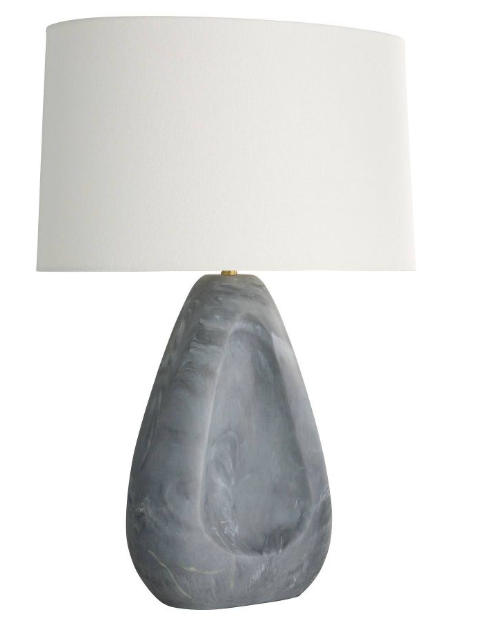 Arteriors Настольная лампа Nathan PTC70-194 от Arteriors