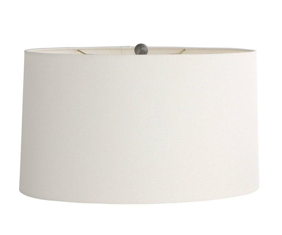 Arteriors Настольная лампа Nathan PTC70-194 от Arteriors