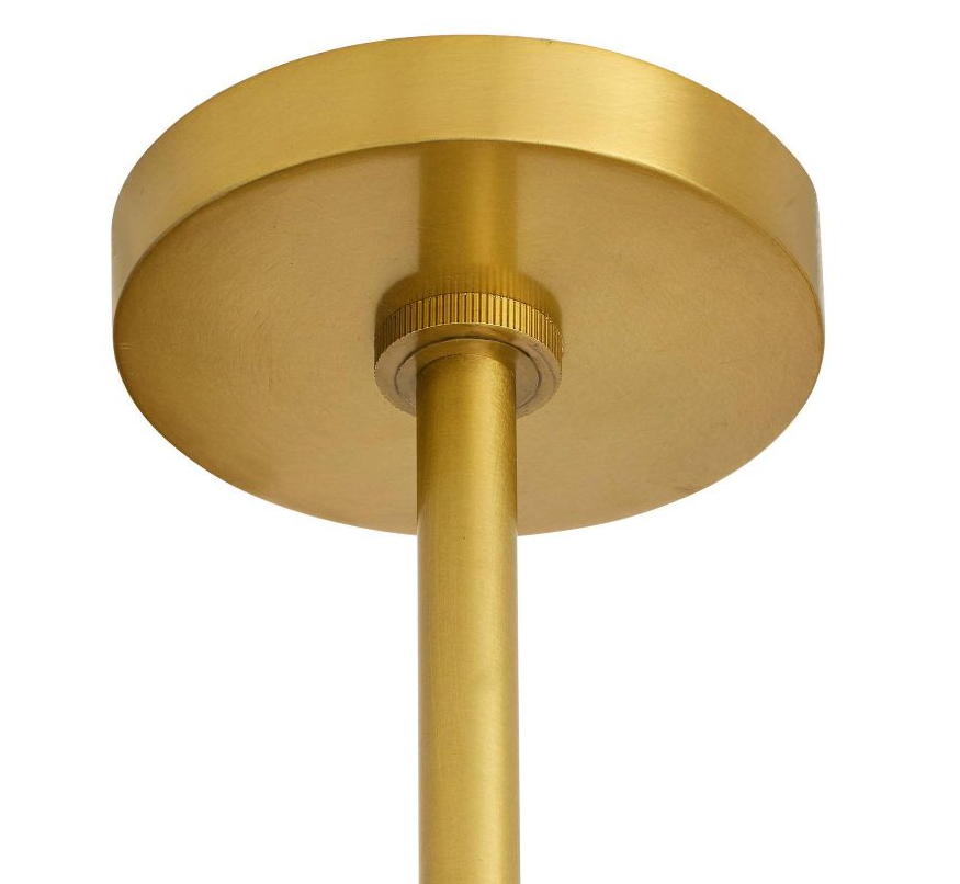 Arteriors Подвесной светильник Lyla DPC22 от Arteriors