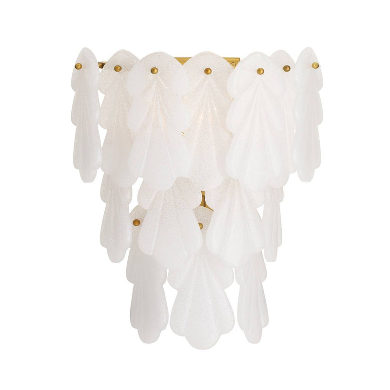 Arteriors Бра Malia Sconce DWC97 от Arteriors