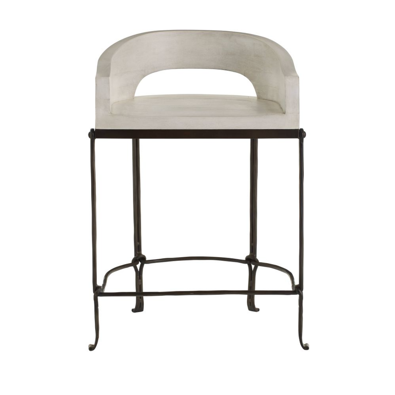 Arteriors Табурет Montgomery от Arteriors