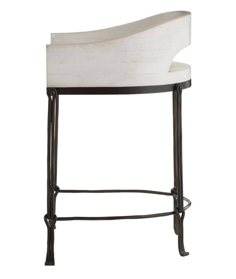 Arteriors Табурет Montgomery от Arteriors