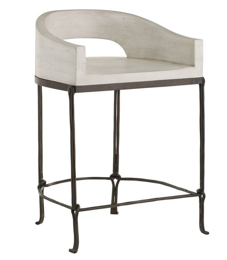 Arteriors Табурет Montgomery от Arteriors