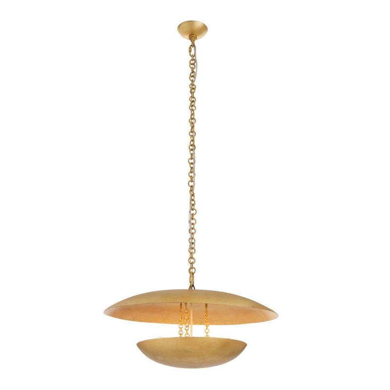 Arteriors Подвесной светильник Florko DMI27 от Arteriors