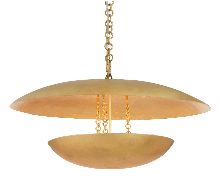 Arteriors Подвесной светильник Florko DMI27 от Arteriors