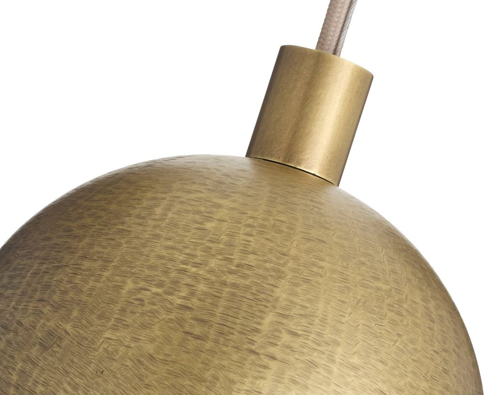 Arteriors Подвесной светильник Melody DPC25 от Arteriors — в интерьере