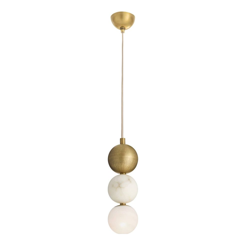Arteriors Подвесной светильник Melody DPC25 от Arteriors