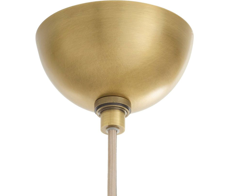 Arteriors Подвесной светильник Melody DPC25 от Arteriors